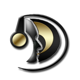 Teamspeak Gold Icon Download Black And Gold Icons Iconspedia