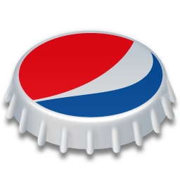 Pepsi New Icon Download Soda Pop Caps Icons Iconspedia