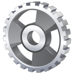 Gear Icon Download Windows 7 Icons Iconspedia