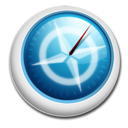 Safari Icon Download Galactica Icons Iconspedia