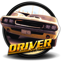 Driver San Francisco Icon Download Games Icons Iconspedia