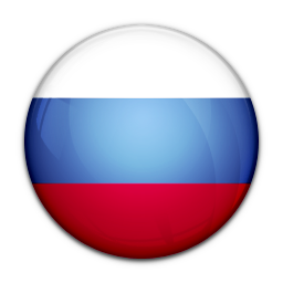 Image result for russian flag circle png