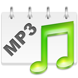 Mp3 Icon Download Id Icons Iconspedia