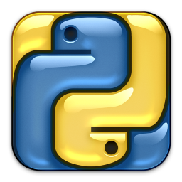 Python Icon Download Pfui Spinnes Flurry Icons Iconspedia