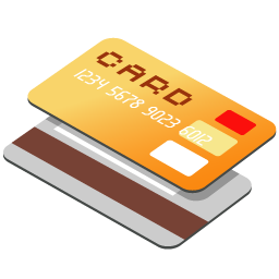 Credit Card Icon Download Money Icons Iconspedia