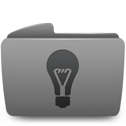 Folder Idea Icon Download Sabre Icons Iconspedia