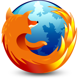 Image result for new firefox logo