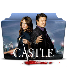 Castle Icon Download Tv Series Pack 4 Icons Iconspedia