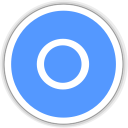 Chromium Browser Icon Download Simple Round Icons Iconspedia