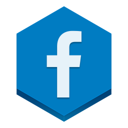 Facebook Icon Download Hex Icons Iconspedia