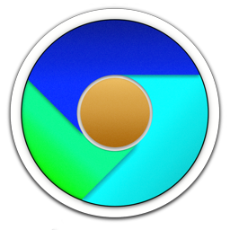 Google Chrome Icon Download My Mavericks Icons Iconspedia