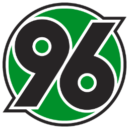 Bildergebnis fÃ¼r hannover 96 logo