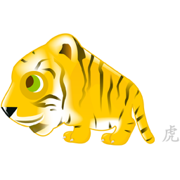 Tiger zodiac
