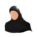 Muslim Woman-128