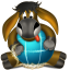 Emule icon
