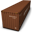 Brown Container-32