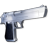 Eagle pistol-48
