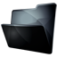 Folder Grey icon