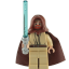 Lego Obi Wan Kenobi Icon