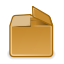 Gnome Package X Generic icon