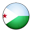 Flag of Djibouti-32