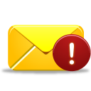 Email Alert-128