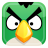 Angry Green Bird-48