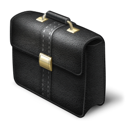 Briefcase-256