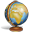 Earth Globe-32