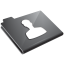 User grey icon