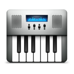 Audio MIDI Setup-256