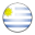 Flag of Uruguay-32