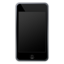 iPod Touch off-128