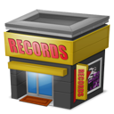 Records Shop-128