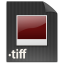 File TIFF Icon