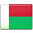 Madagascar Flag-48