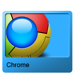 Chrome-256