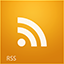 Windows 8 RSS icon