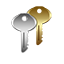Ldap Browser Pgp icon