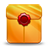 Folder orange-48