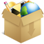 Misc Box icon