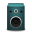 Speaker Turquoise-32