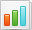 Chart Bar Files Wide icon