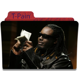 T Pain