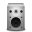 Speaker White-32