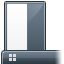 Taskbar Settings & StartMen icon