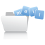 Mail Folder Icon