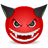 Devil mad-48