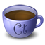 Coffee Contribute icon