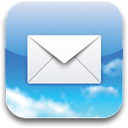 iPhone eMail